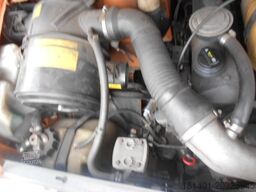 MERCEDES-BENZ U1450 427/11 mit Kran