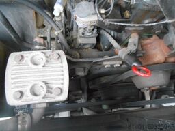 MERCEDES-BENZ U1450 427/11 mit Kran