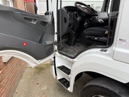 MERCEDES-BENZ Atego 1530L Pritsche/Lbw. Hochdach