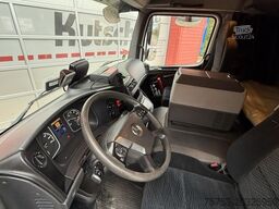 MERCEDES-BENZ Atego 1530L Pritsche/Lbw. Hochdach