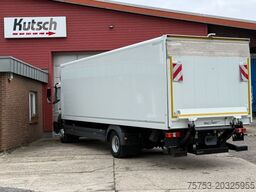 MERCEDES-BENZ Atego 1230L Koffer/Lbw