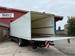 MERCEDES-BENZ Atego 1230L Koffer/Lbw