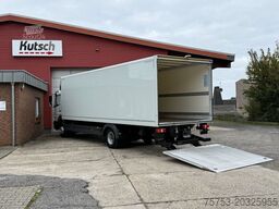 MERCEDES-BENZ Atego 1230L Koffer/Lbw