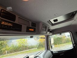 MERCEDES-BENZ Atego 1230L Koffer/Lbw