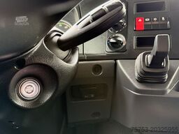 MERCEDES-BENZ Atego 1230L Koffer/Lbw