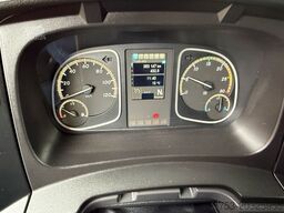MERCEDES-BENZ Atego 1230L Koffer/Lbw