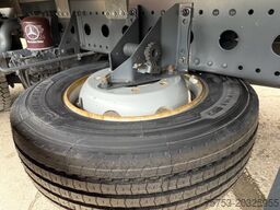 MERCEDES-BENZ Atego 1230L Koffer/Lbw