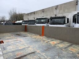 MAN TGS 26.480 6X4H Kran Fassi F310AXP.25