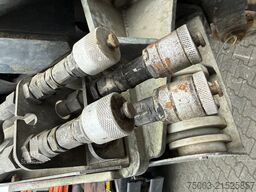 MAN TGS 26.480 6X4H Kran Fassi F310AXP.25