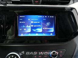 Maxus eDeliver 3 COMING SOON! Elektrisch 50kWh 240km ...