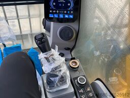 SHANTUI SE135 14,6t Bagger Hitachi JCB volvo cat