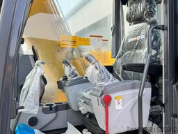 SHANTUI SE135 14,6t Bagger Hitachi JCB volvo cat