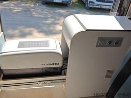 Fiat Ducato Wohnmobil | 4 Schlafplätze | Bad & Küche | Reisefertig