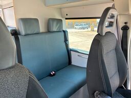 Fiat Ducato Wohnmobil | 4 Schlafplätze | Bad & Küche | Reisefertig