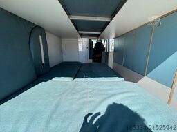 Fiat Ducato Wohnmobil | 4 Schlafplätze | Bad & Küche | Reisefertig