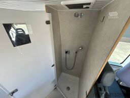 Fiat Ducato Wohnmobil | 4 Schlafplätze | Bad & Küche | Reisefertig