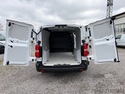 FIAT Scudo L3 Carplay. Navi.Klima.FACELIFT