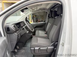 FIAT Scudo L3 Carplay. Navi.Klima.FACELIFT