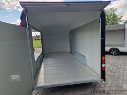 Debon Roadster C 900 Alu Seitenklappe 3,5to