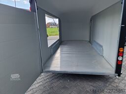 Debon Roadster C 900 Alu Seitenklappe 3,5to