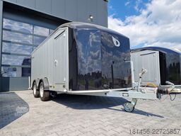 Debon Roadster C 900 Alu Seitenklappe 3,5to
