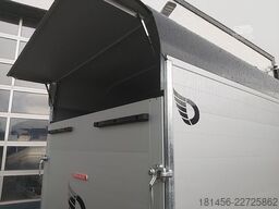 Other Debon C 500 Roadster schwarzer Anhänger sofort verfügbar
