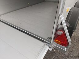 Other Debon C 500 Roadster schwarzer Anhänger sofort verfügbar