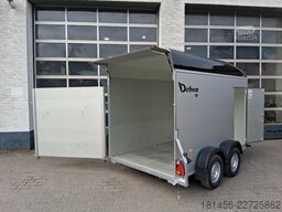 Other Debon C 500 Roadster schwarzer Anhänger sofort verfügbar