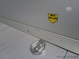 Other Debon C 500 Roadster schwarzer Anhänger sofort verfügbar
