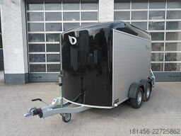 Other Debon C 500 Roadster schwarzer Anhänger sofort verfügbar