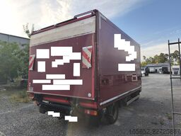Mitsubishi Canter 7C18 (18) m. Motorschaden