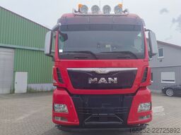 MAN TGX 26.560 6x4 Schwerlast 90t (14)