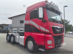 MAN TGX 26.560 6x4 Schwerlast 90t (14)