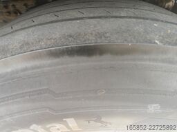 MAN TGX 26.560 6x4 Schwerlast 90t (14)