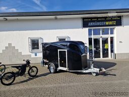 Debon Cargo 1300 aerodynamisch Seitentür Neu
