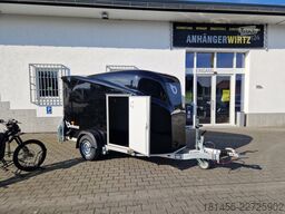 Debon Cargo 1300 aerodynamisch Seitentür Neu