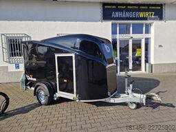 Debon Cargo 1300 aerodynamisch Seitentür Neu