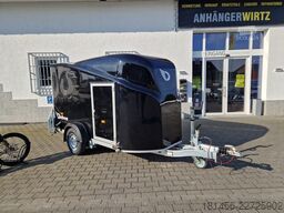 Debon Cargo 1300 aerodynamisch Seitentür Neu