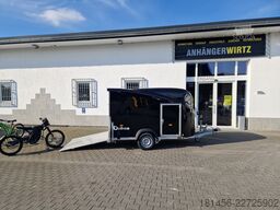 Debon Cargo 1300 aerodynamisch Seitentür Neu