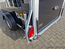 Debon Cargo 1300 aerodynamisch Seitentür Neu