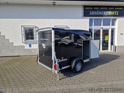 Debon Cargo 1300 aerodynamisch Seitentür Neu