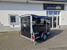 Debon Cargo 1300 aerodynamisch Seitentür Neu