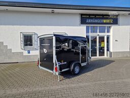 Debon Cargo 1300 aerodynamisch Seitentür Neu