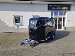 Debon Cargo 1300 aerodynamisch Seitentür Neu