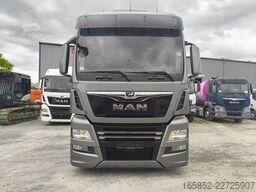MAN TGX 18.510 Lowliner (52)