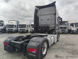 MAN TGX 18.510 Lowliner (52)