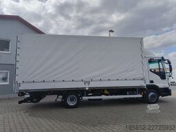 IVECO EuroCargo 75-210 (51) Plane