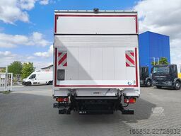IVECO EuroCargo 75-210 (51) Plane