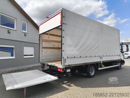 IVECO EuroCargo 75-210 (51) Plane