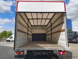 IVECO EuroCargo 75-210 (51) Plane